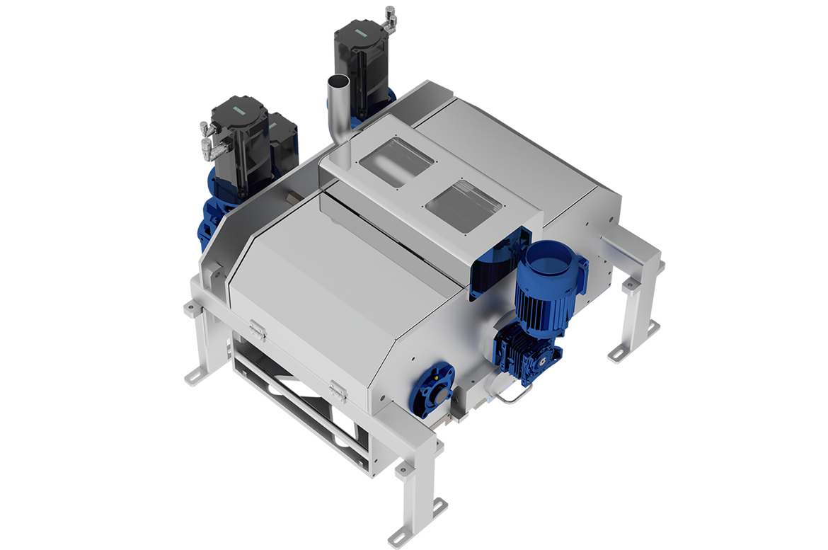 Çikolata Depozitörü